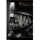 Alien Replica 1/1 Giger s Alien Head 90 cm